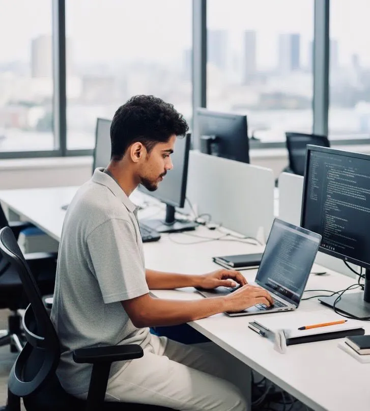 SEO Specialist & strategy | Adil Rusfeed