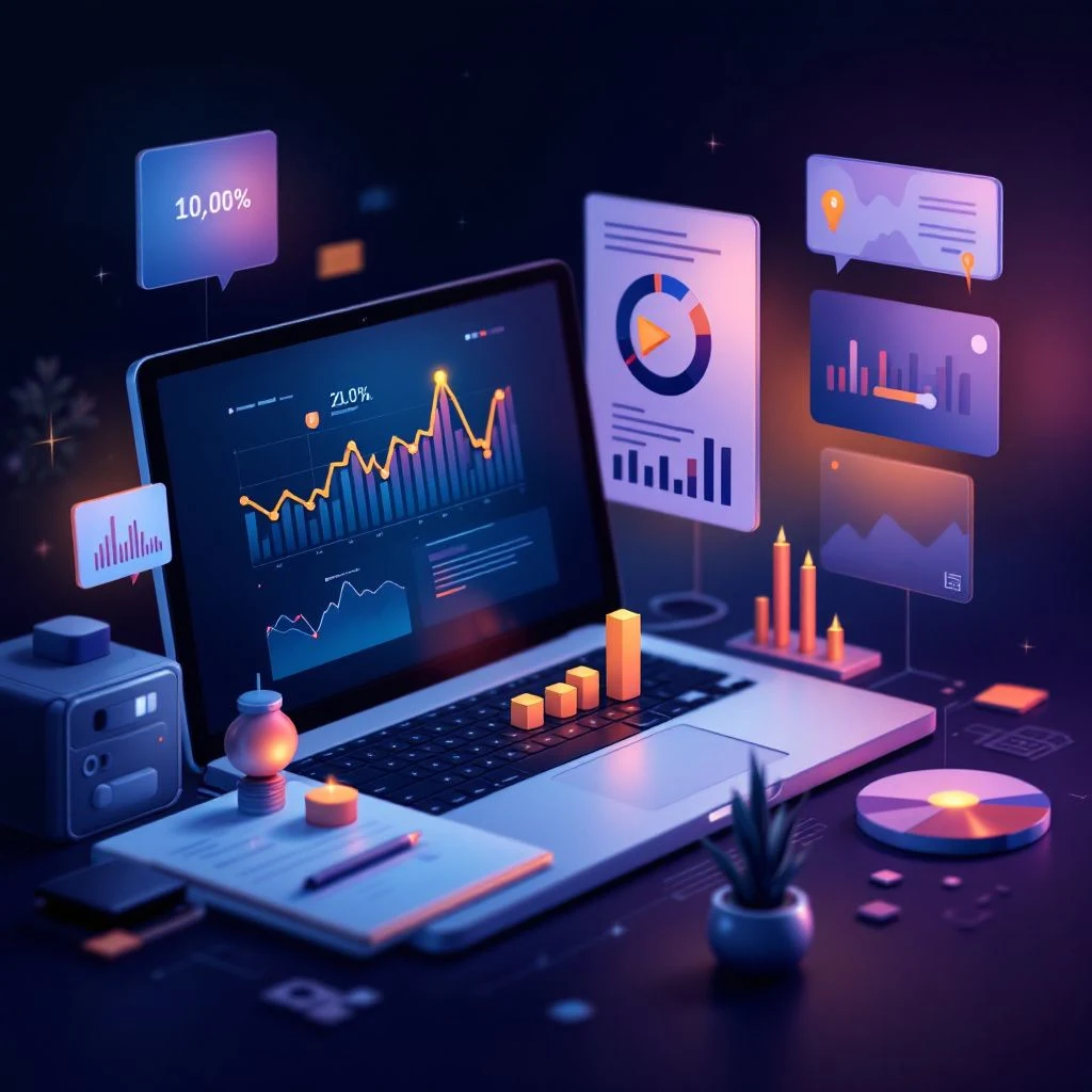 Digital Marketing Specialist | Adil Rusfeed